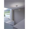 Deckenl. Circ. Insospeso 33W LED 2700°K poliert  240V/ 2700°K 2768lm L=600 H=434