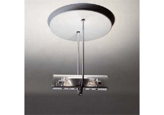 Deckenleuchte ACHEO SOFFITTO  1x300W R7s 360x270