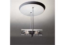 Deckenleuchte ACHEO SOFFITTO  1x300W R7s 360x270