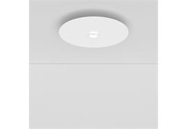 Deckenleuchte Collide H3 Double Champagne - Goldmatt  240V/ 60W 2700K / D=495 H=145 / IP20