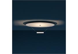 Deckenleuchte DISCO D'ORO LED 15W weiss  230V 2700K 2187Lm D=60 H=24.6cm IP20