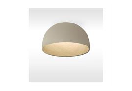 Deckenleuchte DUO 26.5W Led weiss  230V 1458lm 2700°K D=700 x H=38.5 /IP20
