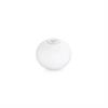 Deckenleuchte GLO-BALL C/W Zero weiss  230V / E14 60W D=190mm H160 / IP20