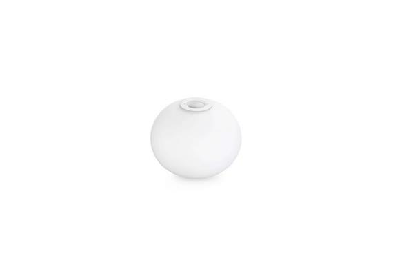 Deckenleuchte GLO-BALL C/W Zero weiss  230V / E14 60W D=190mm H160 / IP20