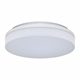 Deckenleuchte LED Slice 15W 3000°K weiss opal  230V 1000lm CRI80 D=220 H=50mm IP44