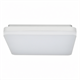 Deckenleuchte LED Slice 15W 3000°K weiss opal  230V 1000lm CRI80 L=210x210 H=50mm IP44