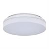 Deckenleuchte LED Slice 15W 4000°K weiss opal  230V 1050lm CRI80 D=220 H=50mm IP44