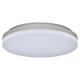 Deckenleuchte LED Slice 29W 3000K weiss opal  230V 1850lm CRI80 D=270 H=44mm IP20