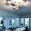 Deckenleuchte Mercury mini Soffitto LED dim  LED 29W 3000K 1547lm CRI=90 | Bild 4