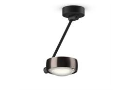 Deckenleuchte Sento Soffitto sing.up E 30 26W phantom  230V 26W 2700K D=88/123 H=300mm