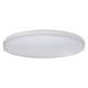 Deckenleuchte SLICE D=600 38-55W 4000°K DALI weiss  230V/ 5800lm CRI80 /H=66 /IP54