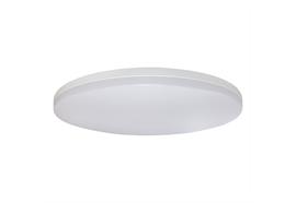 Deckenleuchte SLICE 38-55W weiss 230V/ 5800lm CRI80 /H=66 /IP54