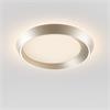 Deckenleuchte Tidal 60 /38W champagner matt  230V 3000K 6860Lm D=60 H=6.1cm IP20