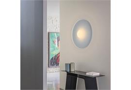 Deckenleuchte Top 3x13.4W LED Green L1  230V 2700K 4056,81lm D=90 H=11.5cm IP20