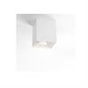 Deckenstrahler Boxy weiss  230V Gu10 max.50W IP20