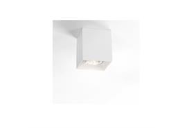 Deckenstrahler Boxy weiss  230V Gu10 max.50W IP20