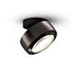 Deckenstrahler Piu alto C 80° phantom  230V/26W 1290lm 2700K CRI97 IP20