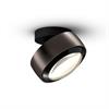 Deckenstrahler Piu alto C 80° phantom  230V/26W 1290lm 2700K CRI97 IP20