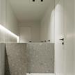 Deckenstrahler SOLID PETIT 2.0 LED 9W weiss/gold  240V 2700K 555lm CRI90 H=130 D=82mm | Bild 5