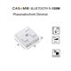 Dimmer Casambi 240V LED 1-150W (150W HG) für Einbau  240V/ L=41 B=37 H=14 / IP20