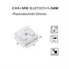 Dimmer Casambi 240V LED 1-150W (150W HG) für Einbau  240V/ L=41 B=37 H=14 / IP20
