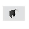 Eckstück 90° Stromschiene Magneto weiss matt  L=50mm H=52.5 B=26.2mm IP20
