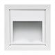 Einbauleuchte 5561 LED 2W 3000K schwarz matt  DC 2W 700mA / 187Lm CRI90 / IP20