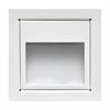 Einbauleuchte 5561 LED 2W 3000K schwarz matt  DC 2W 700mA / 187Lm CRI90 / IP20