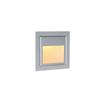 Einbauleuchte 5561 LED 2W 3000K schwarz matt  DC 2W 700mA / 187Lm CRI90 / IP20 | Bild 3