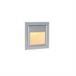Einbauleuchte 5561 LED 2W 3000K schwarz matt  DC 2W 700mA / 187Lm CRI90 / IP20 | Bild 3
