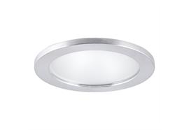 Einbauleuchte D=90mm LED 10W 10W AS=80mm