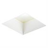 Einbauleuchte randlos 92x92 LED 9.8W 3000°K weiss  500mA DC 950lm CRI 80 IP20