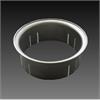 Einbauring passend zu Eb 5641/5642 Alu  As=78mm