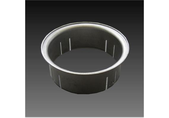 Einbauring passend zu Eb 5641/5642 Alu  As=78mm
