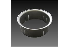Einbauring passend zu Eb 5641/5642 Alu  As=78mm