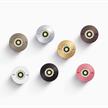 Einbaustrahler DOT 28 / 55° 4W polarweiss  DC 350mA 3000K D=28mm ET=40mm /IP20 | Bild 4