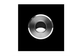 Einbaustraler Out 35 LED 1W Inox  DC 350mA 2700K 109Lm D=35mm ET=60 DA=31/ IP67