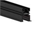 Einbaustromschiene Magneto mini 48V L=3m weiss matt  DC 48V/ B=37 H=39.2 IB=26.2mm IP20