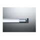 Einzelleuchte Spinaquick 21/39W alu matt  230V/ L=900mm, B=37mm H=35mm IP20