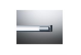 Einzelleuchte Spinaquick 21/39W alu matt  230V/ L=900mm, B=37mm H=35mm IP20