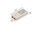 Elektr. Konverter 10W-20W DALI  220-240V L=111 B=52 H=22