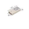 Elektr. Konverter 10W-20W DALI  220-240V L=111 B=52 H=22