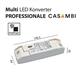 Elektr. Konverter mit Casambi Smart 38W universal  220-240V / L=146.5 B=44 H=30 / IP20