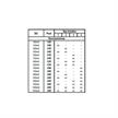 Elektr. Konverter mit Casambi Smart 38W universal  220-240V / L=146.5 B=44 H=30 / IP20 | Bild 2
