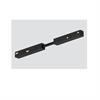 Elektrischer Flex-Verbinder Stromschiene Magneto schwarz  DC 48V / L=330mm / IP20
