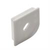 Endstück Angle XQ kubisch für Einspeisung  B=30mm H=30mm