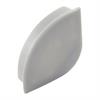 Endstück Angle XR rund  B=30mm H=30mm