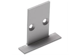 Endstück für Profil 81093 alu eloxiert (1 paar)