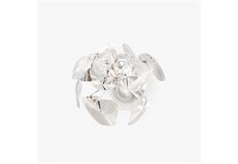 Ersatzlinse big Set Fresnel zu Leuchte HOPE  3er Set grosse Linse