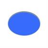 Farbfilter Blau zu Stromschienenstrahler PURE 1
